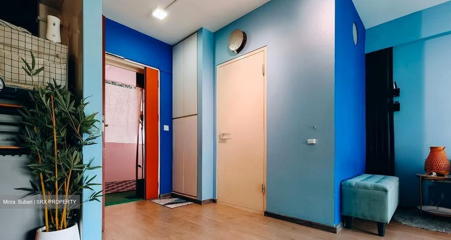 Blk 509C Angsana Breeze @ Yishun (Yishun), HDB 4 Rooms #608550961